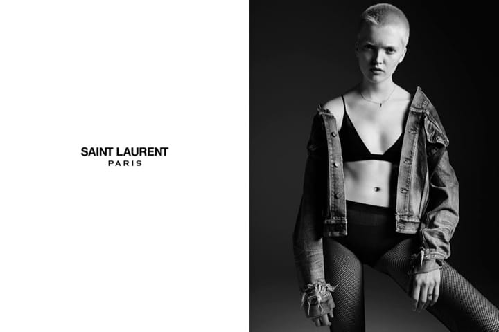 Saint Laurent 2016ϵйƬ