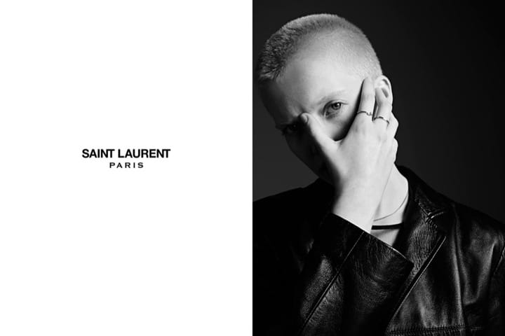 Saint Laurent 2016ϵйƬ