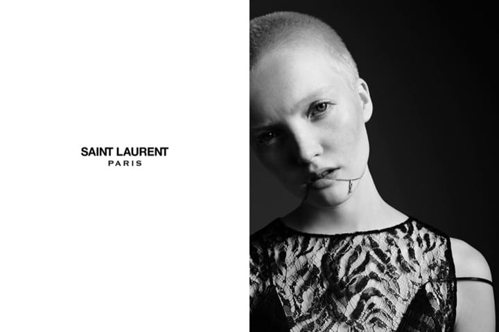 Saint Laurent 2016ϵйƬ