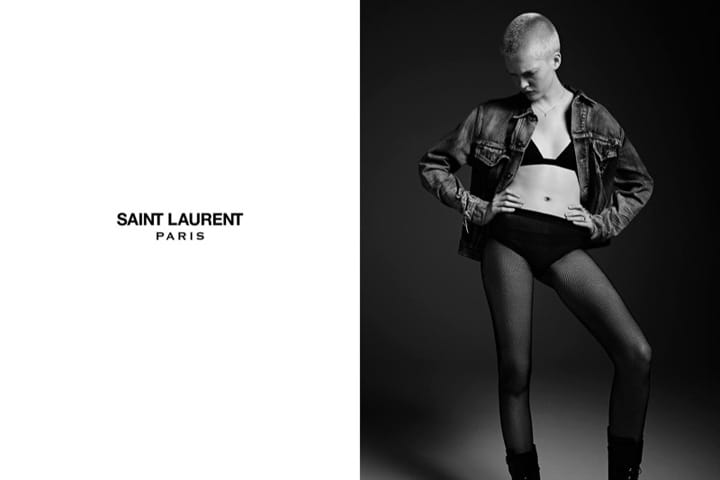 Saint Laurent 2016ϵйƬ