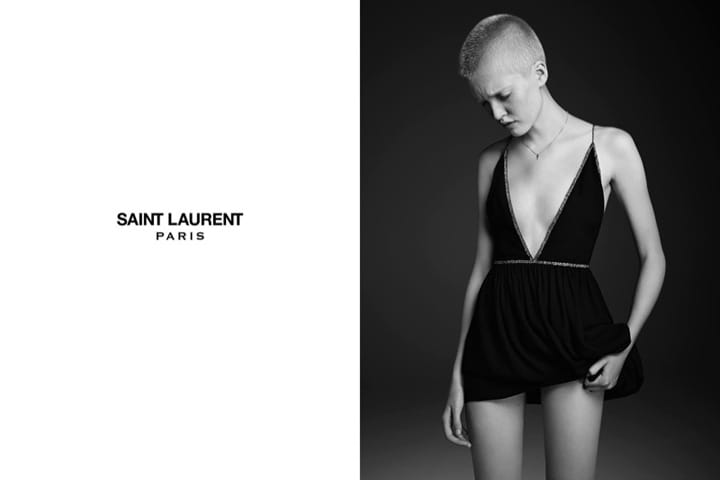 Saint Laurent 2016ϵйƬ