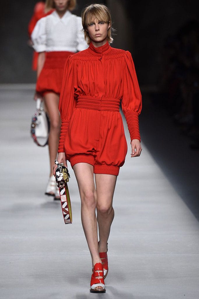 Fendi 2016з