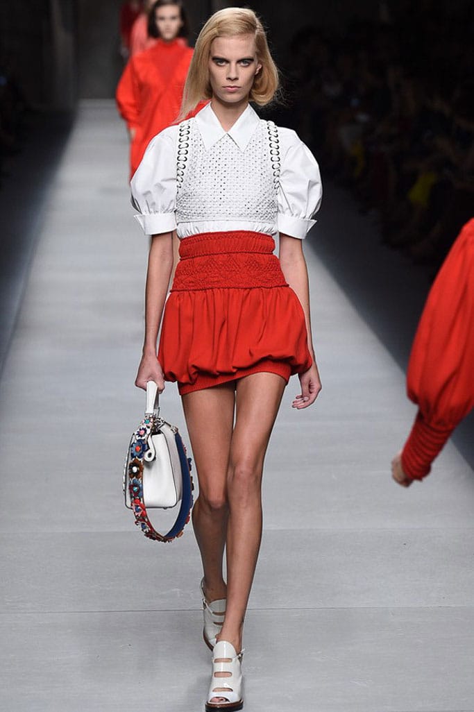 Fendi 2016з