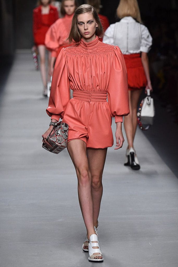 Fendi 2016з