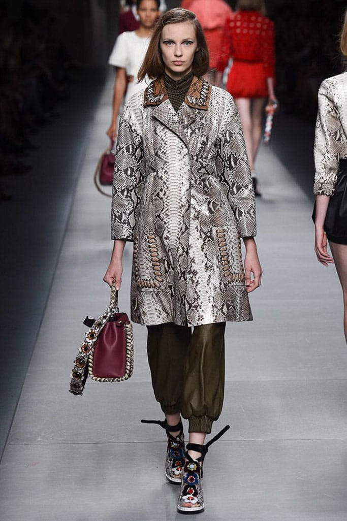 Fendi 2016з