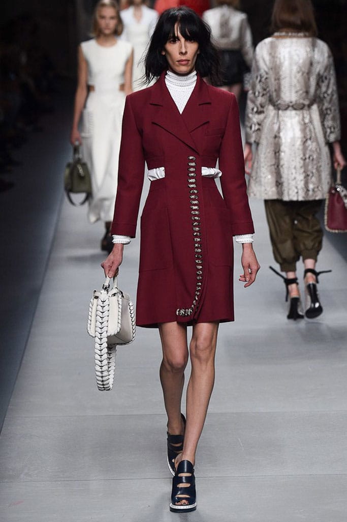 Fendi 2016з