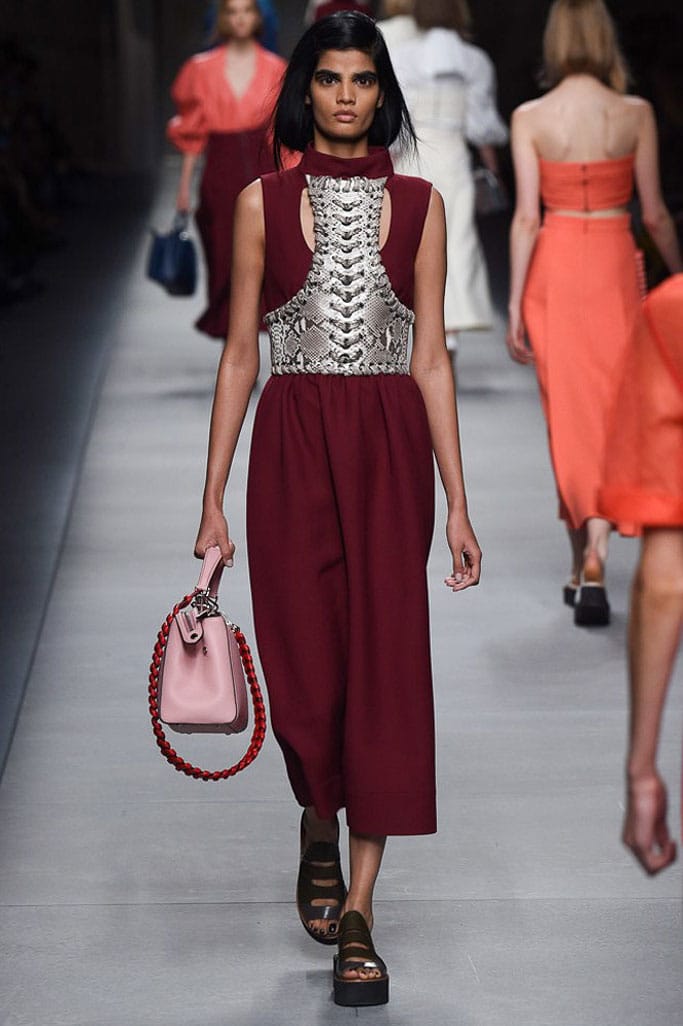 Fendi 2016з