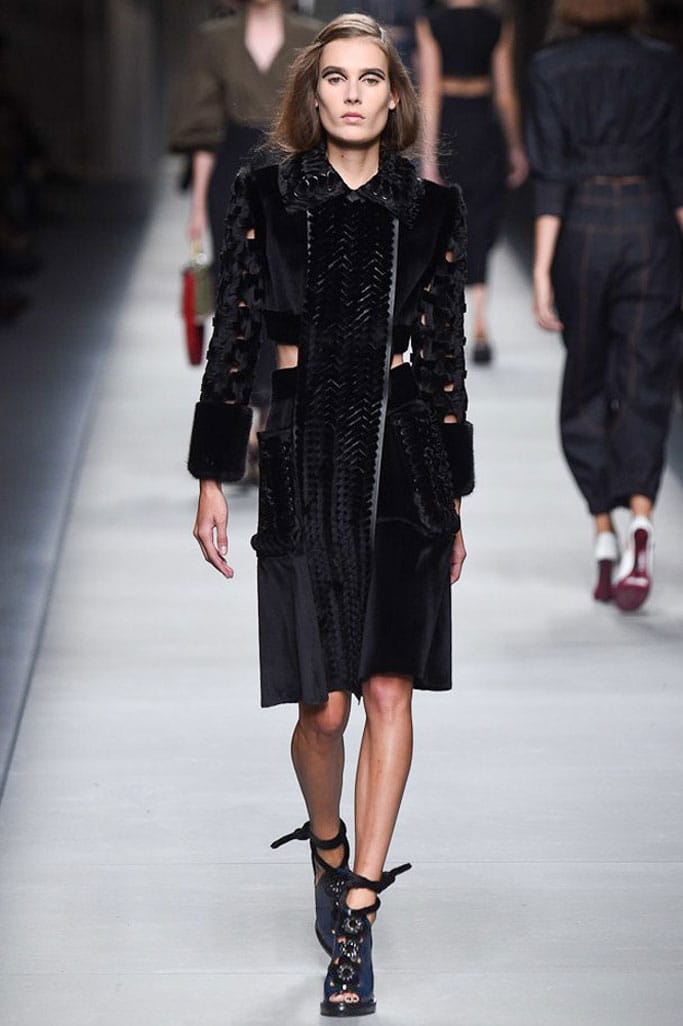 Fendi 2016з