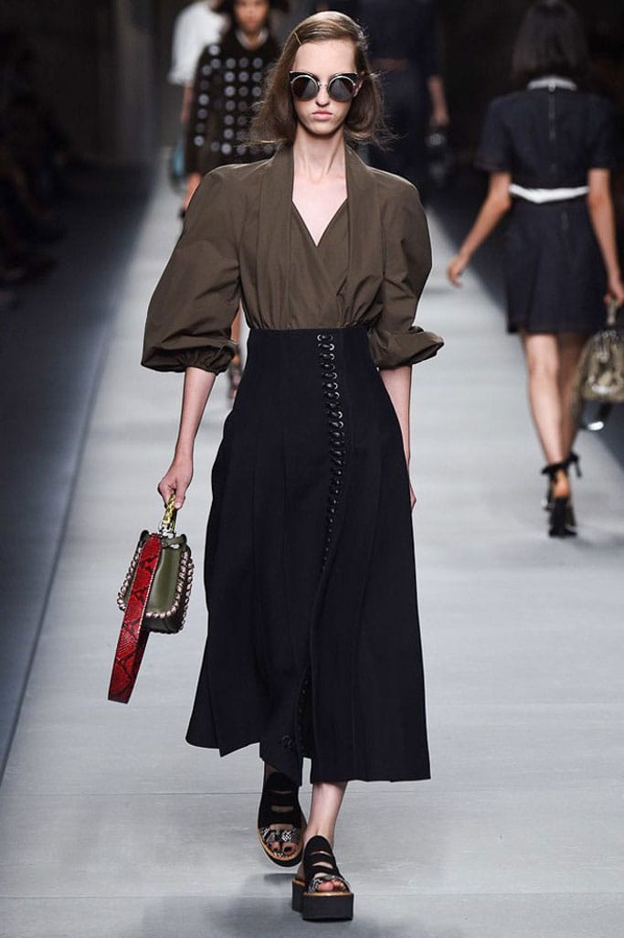 Fendi 2016з