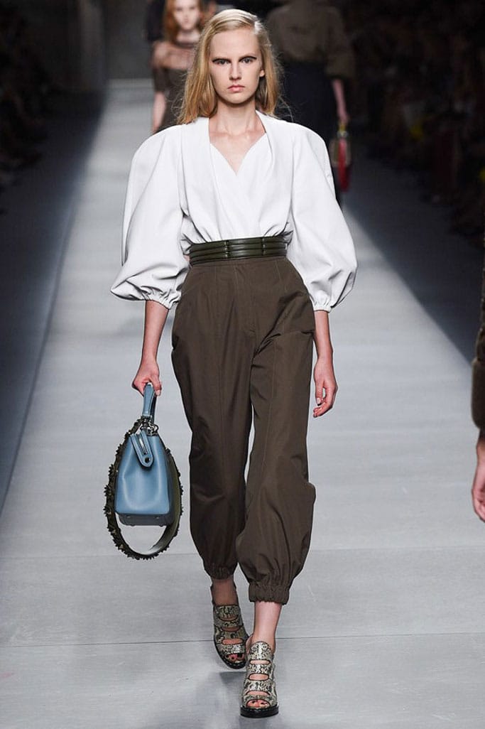 Fendi 2016з