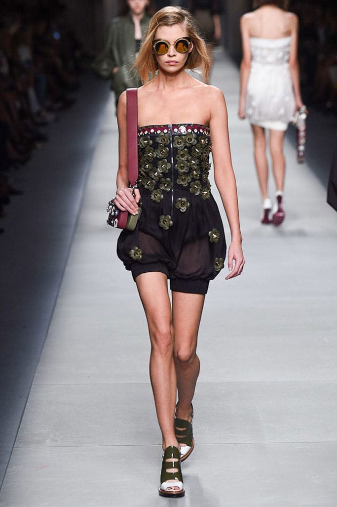 Fendi 2016з