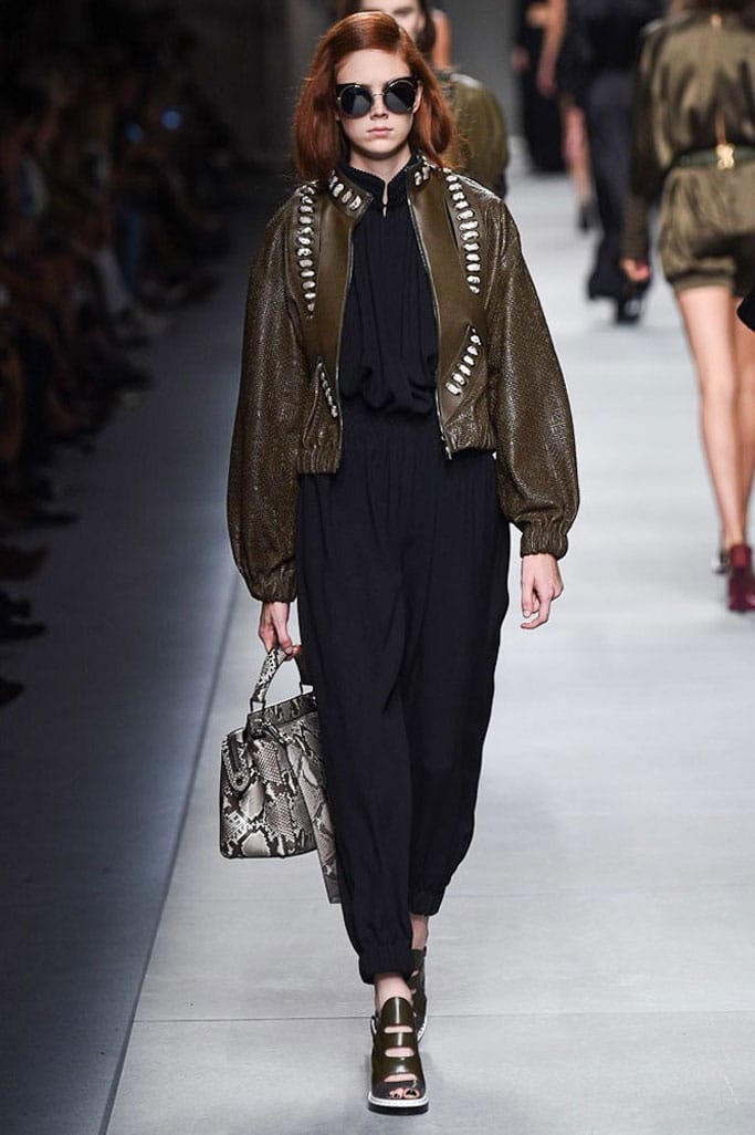 Fendi 2016з