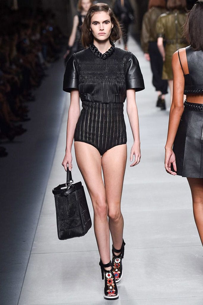 Fendi 2016з