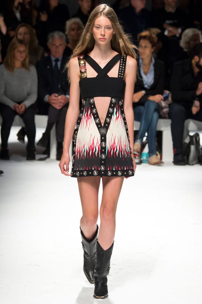 Fausto Puglisi 2016з