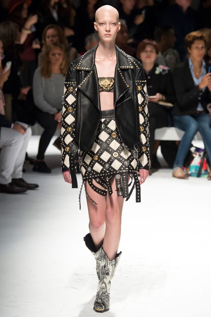 Fausto Puglisi 2016з