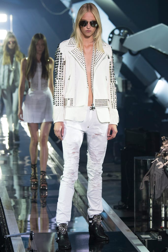 Philipp Plein 2016з