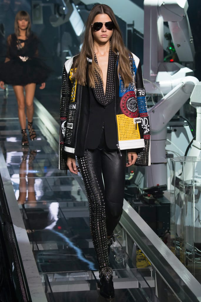 Philipp Plein 2016з