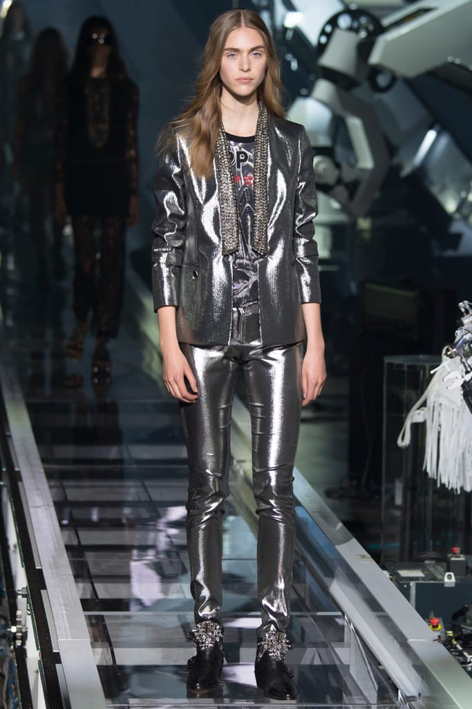 Philipp Plein 2016з