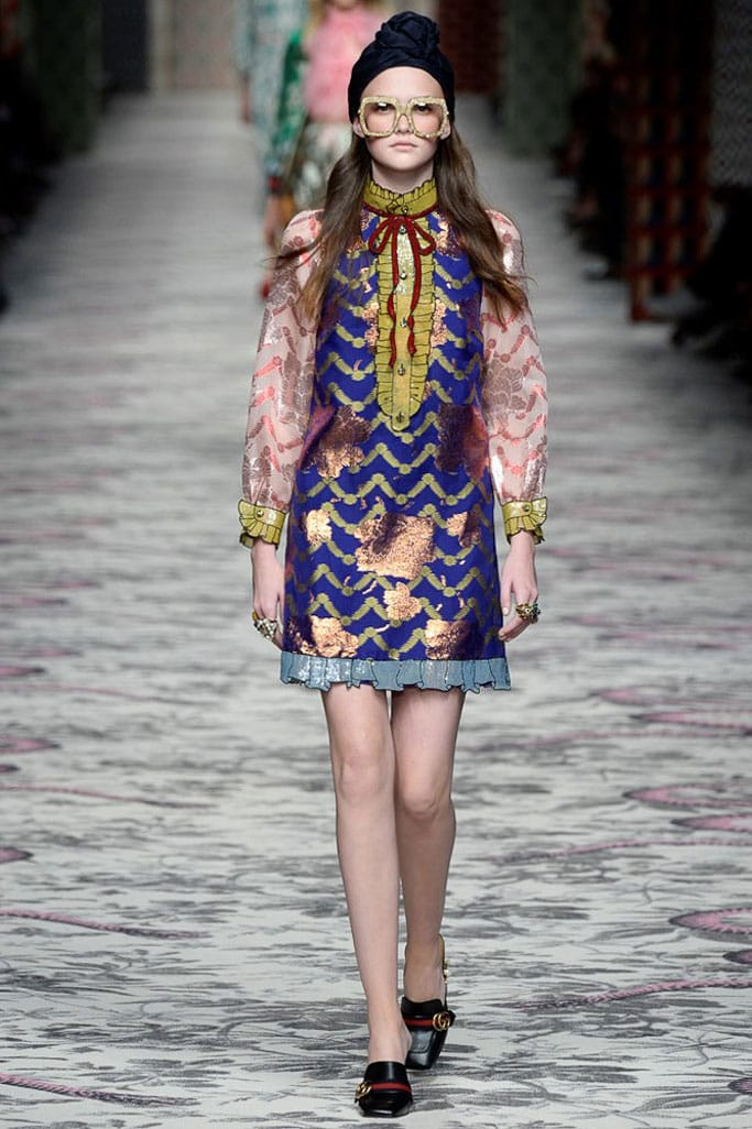 Gucci 2016з