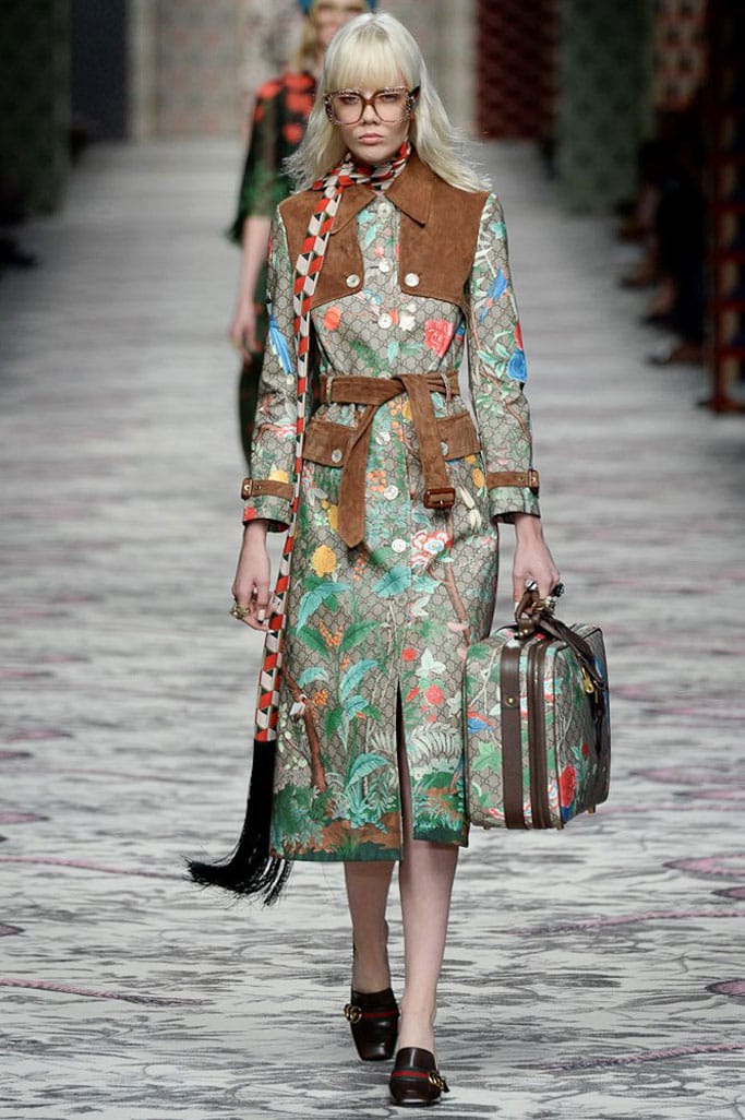 Gucci 2016з