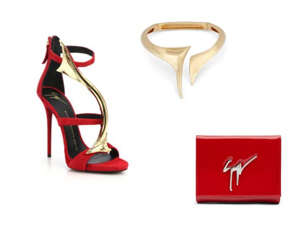 Giuseppe Zanotti ɫϵƷ