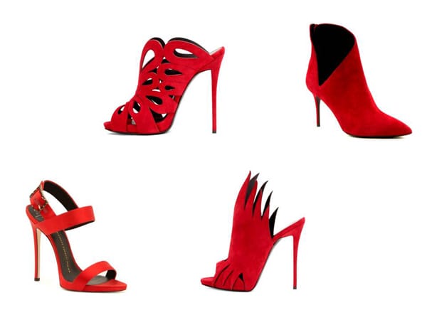 Giuseppe Zanotti ɫϵƷ