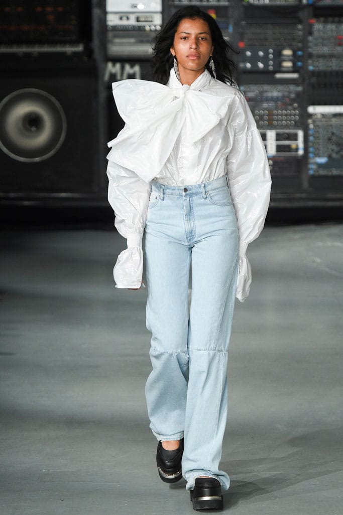 MM6 Maison Margiela 2016з