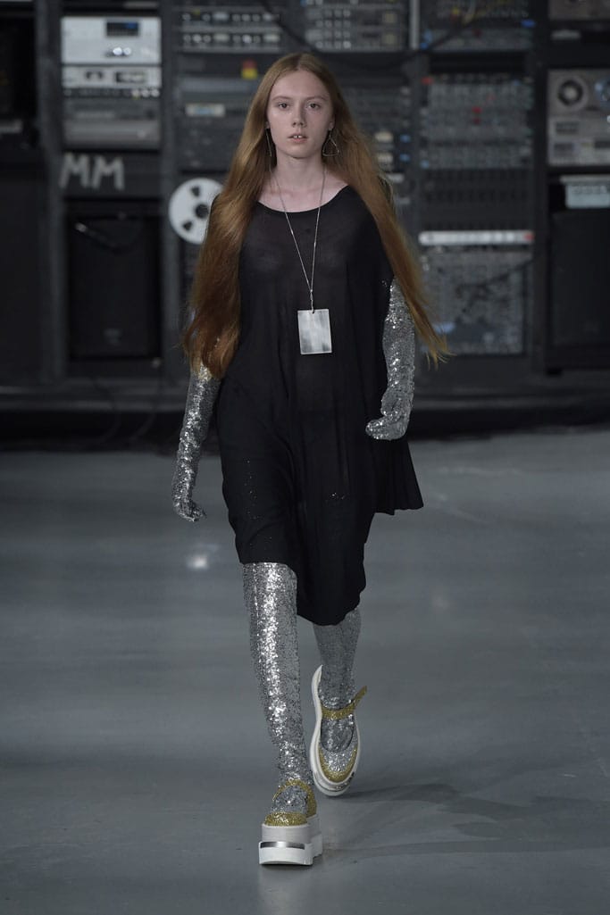 MM6 Maison Margiela 2016з