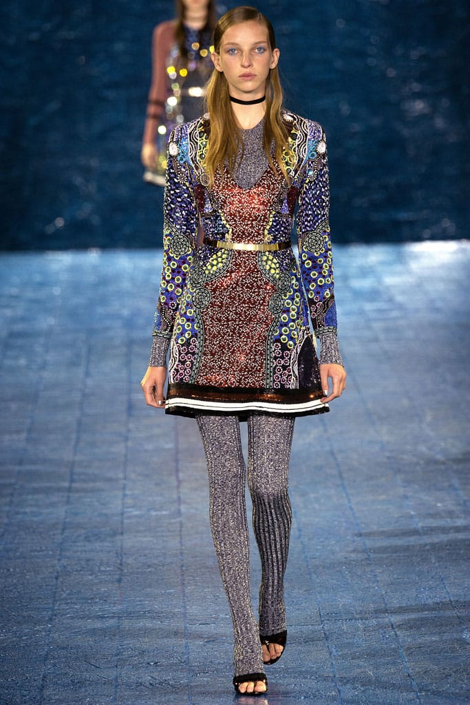 Mary Katrantzou 2016з