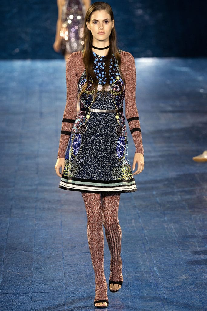 Mary Katrantzou 2016з