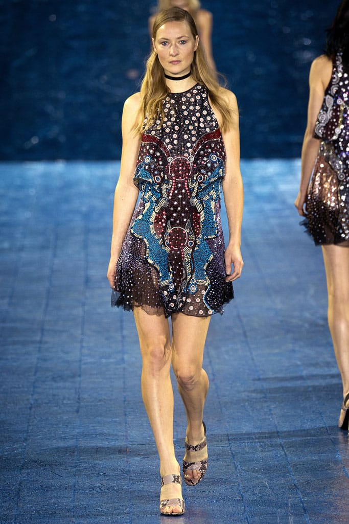 Mary Katrantzou 2016з