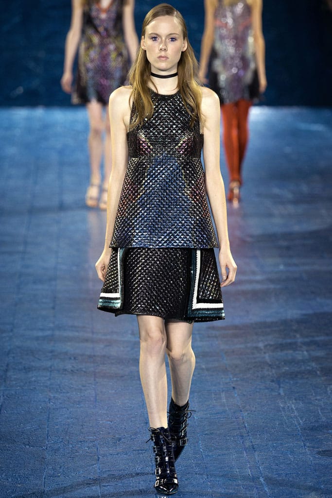 Mary Katrantzou 2016з