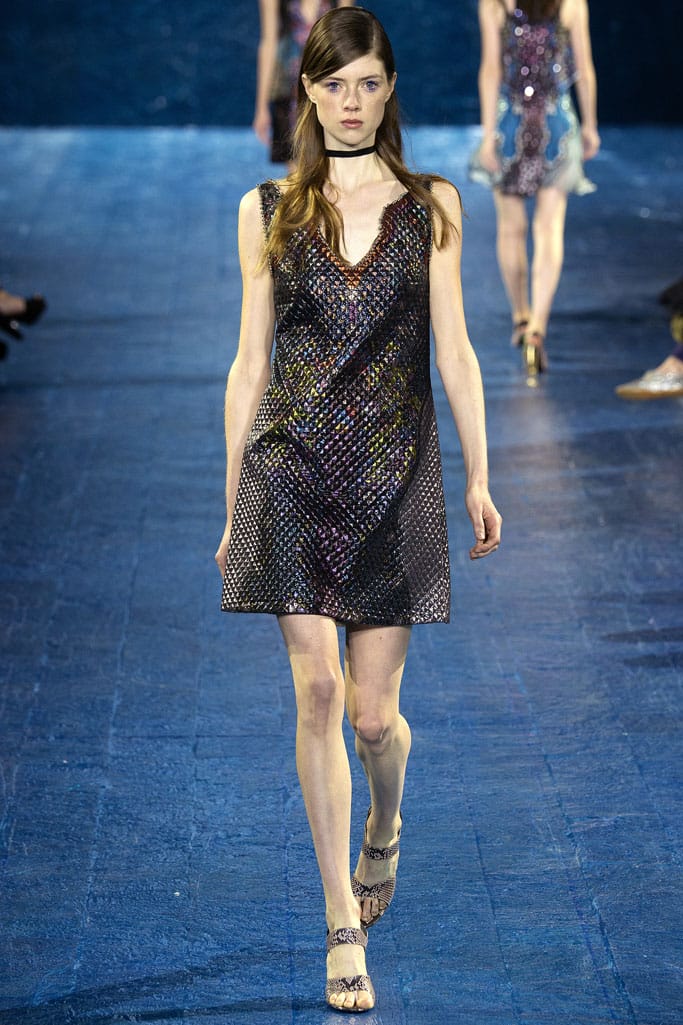 Mary Katrantzou 2016з