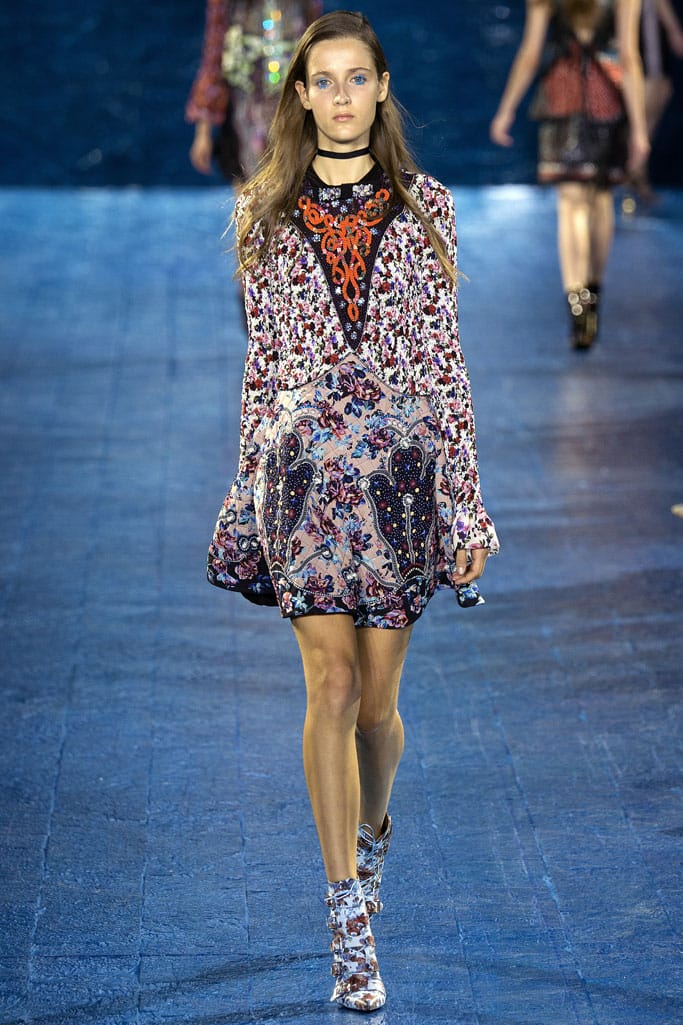 Mary Katrantzou 2016з