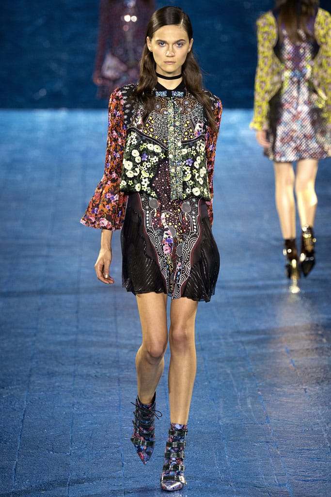 Mary Katrantzou 2016з