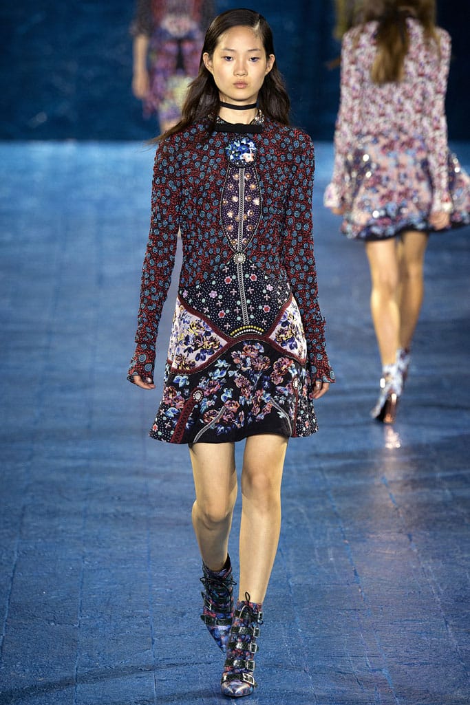 Mary Katrantzou 2016з