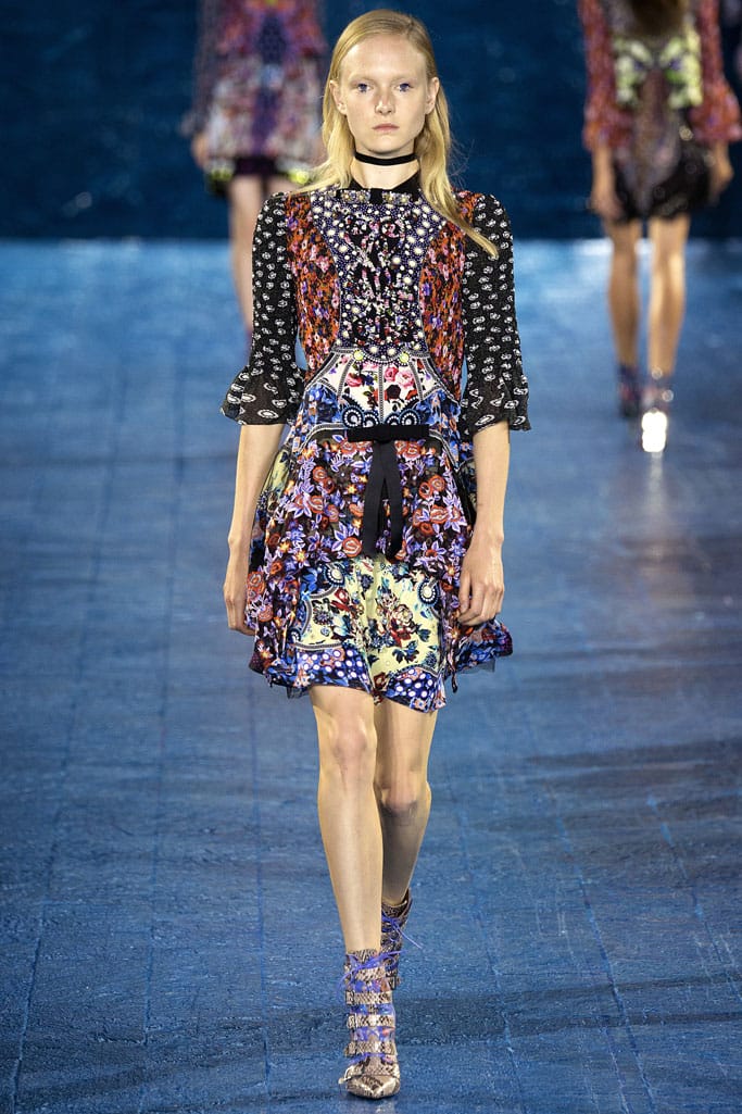 Mary Katrantzou 2016з