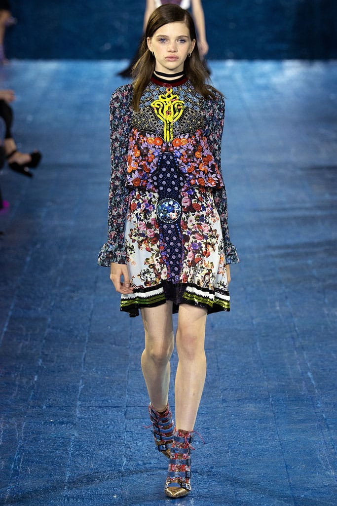 Mary Katrantzou 2016з