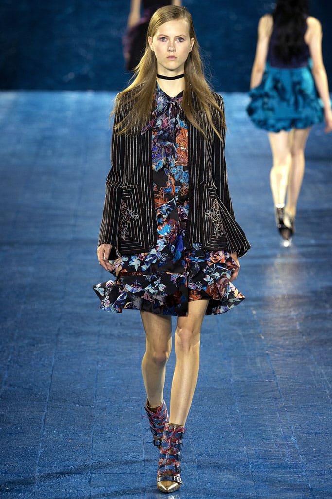 Mary Katrantzou 2016з