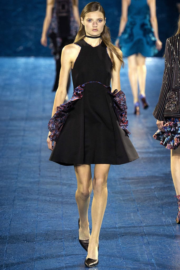 Mary Katrantzou 2016з