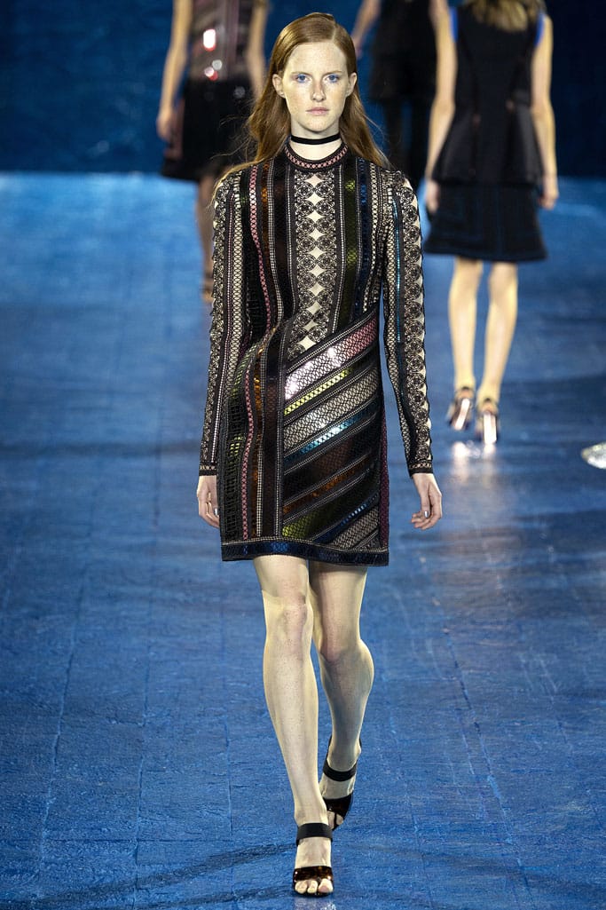 Mary Katrantzou 2016з