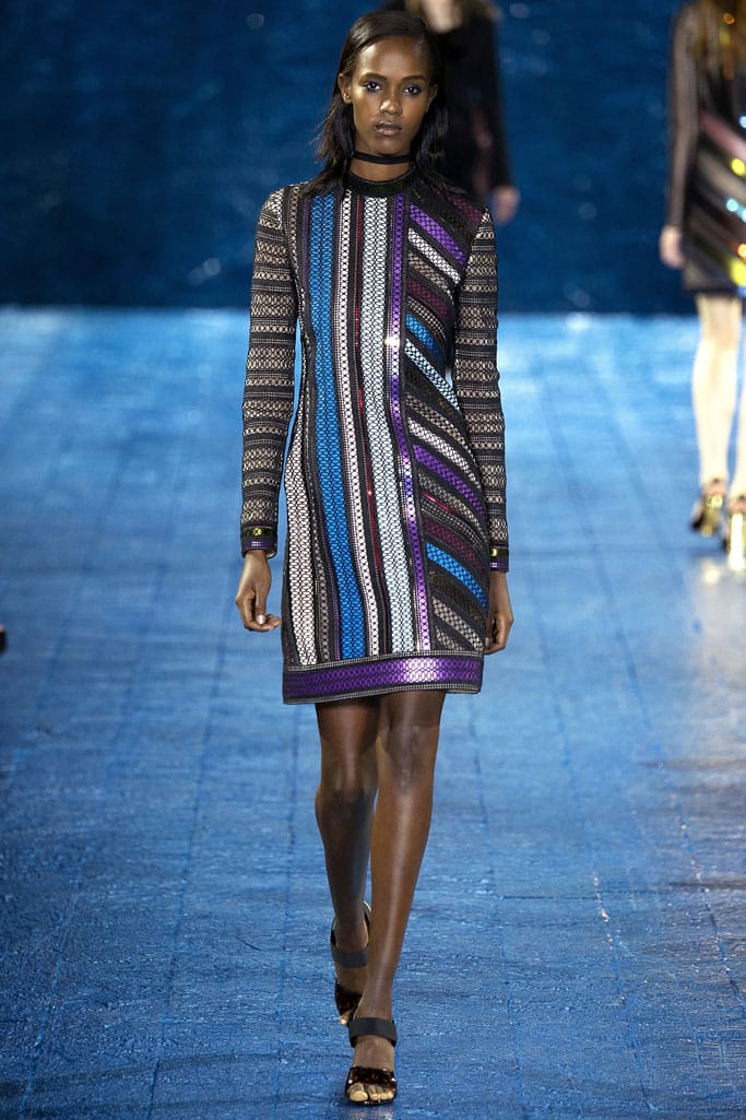 Mary Katrantzou 2016з