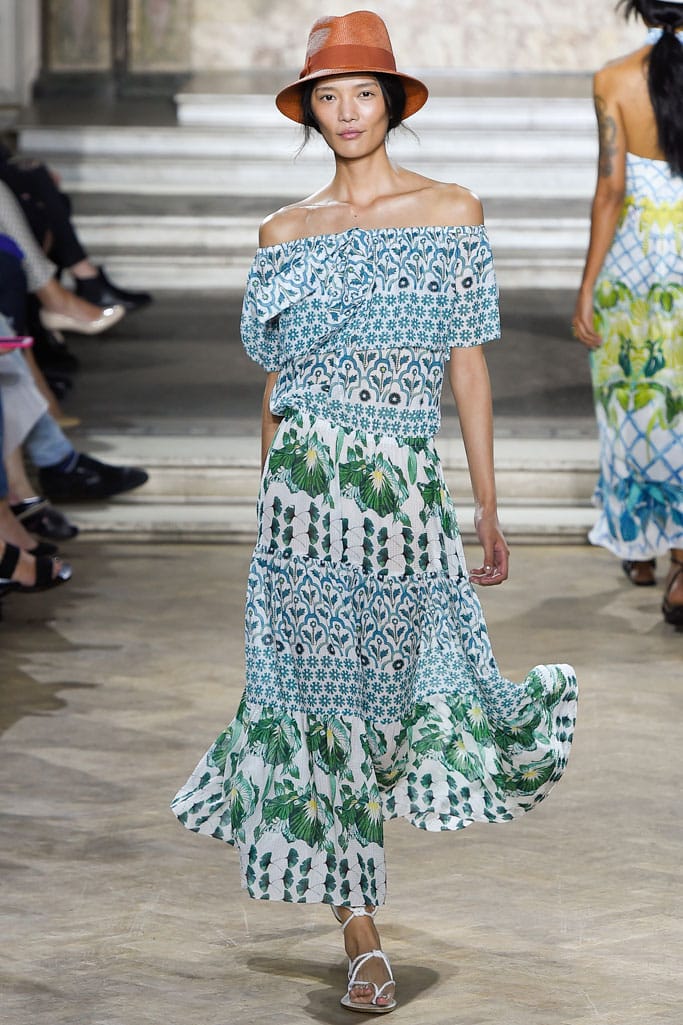 Temperley London 2016з