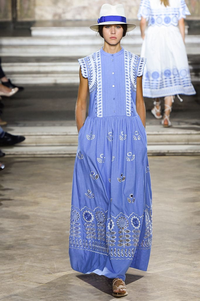 Temperley London 2016з