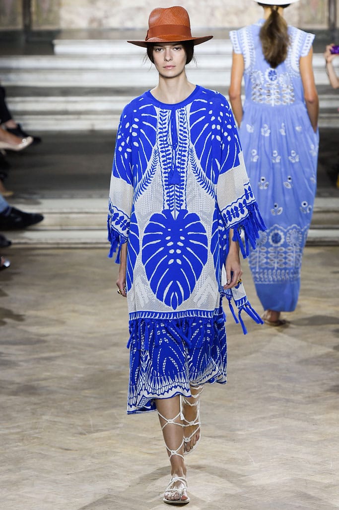 Temperley London 2016з