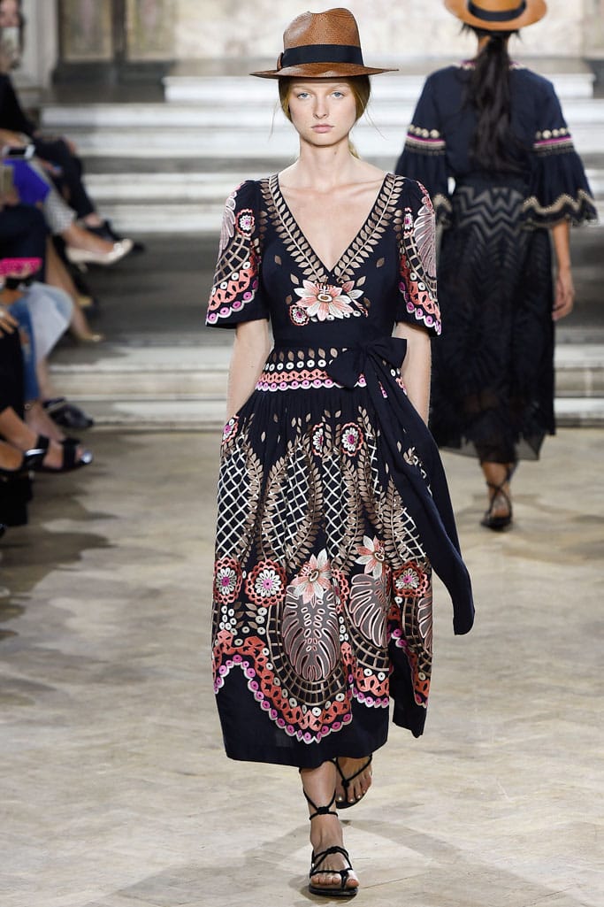 Temperley London 2016з