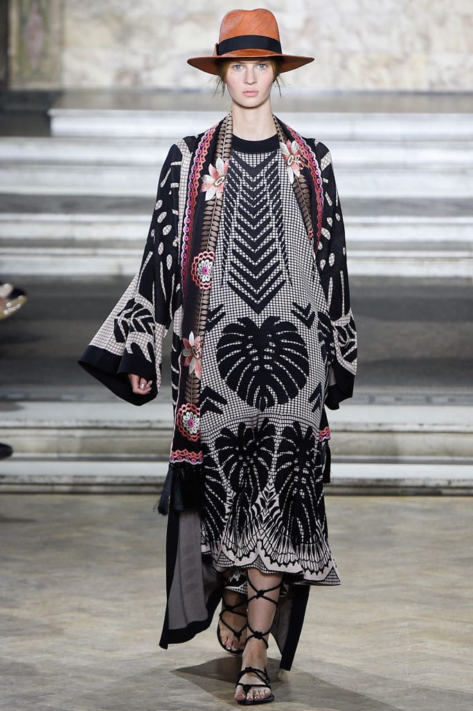 Temperley London 2016з