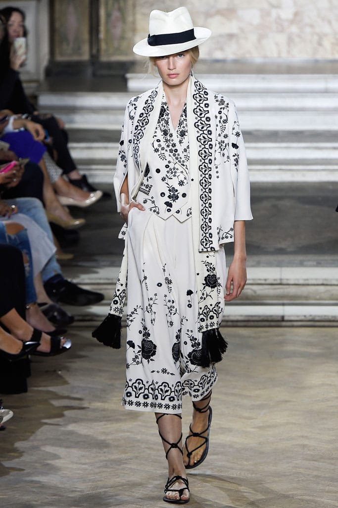 Temperley London 2016з