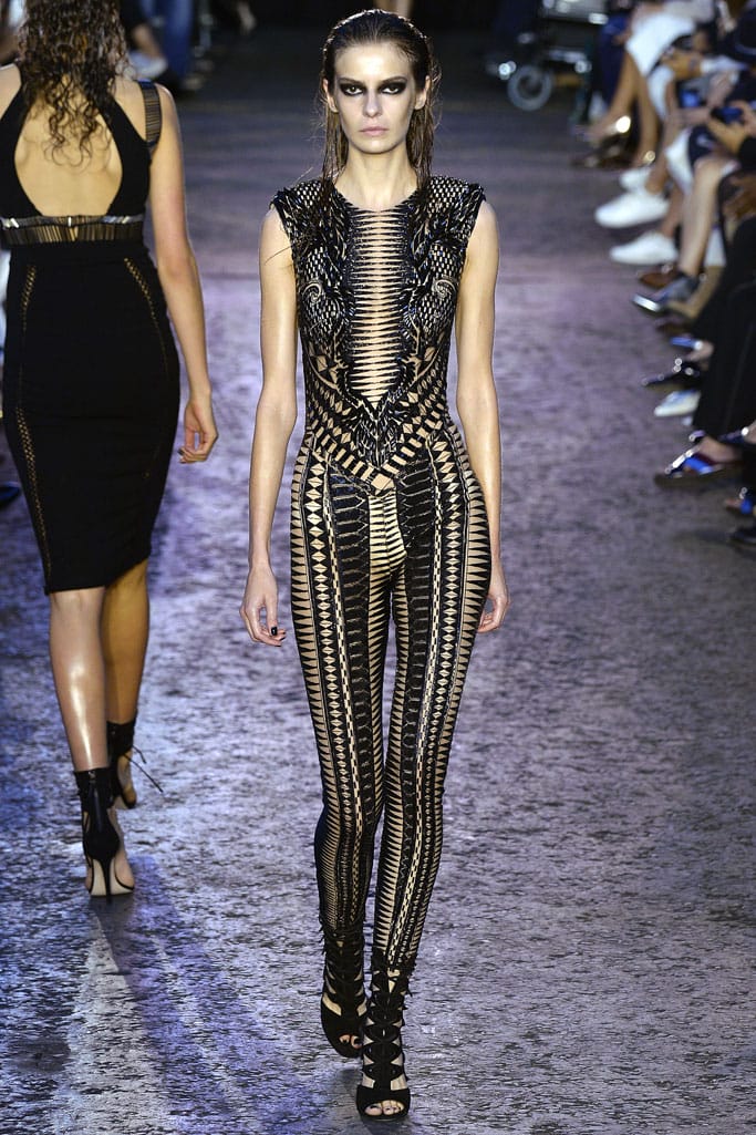 Julien Macdonald 2016з