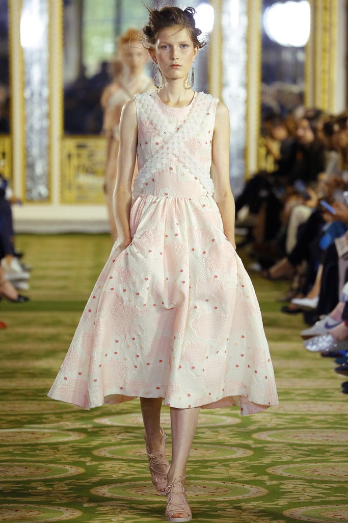 Simone Rocha 2016з